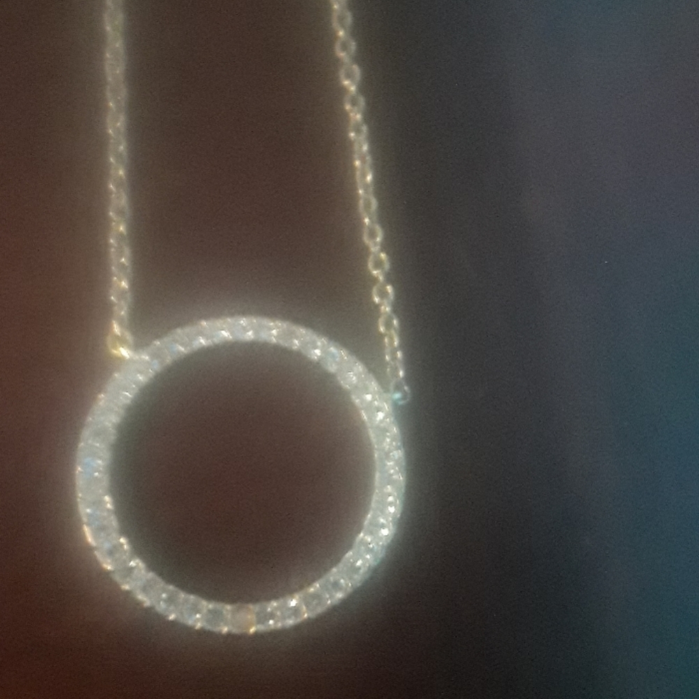 14k Gold Necklace